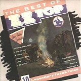 ZZ Top - The Best Of ZZ Top