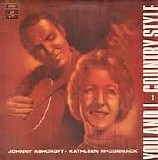 Johnny Ashcroft & Kathleen McCormack - You And I - Country Style