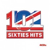 Various artists - 101 Sixties Hits
