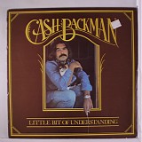 Cash Backman - Little Bit Of Understanding