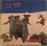 ZZ Top - El Loco