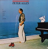 Peter Allen - I Could Have Been A Sailor