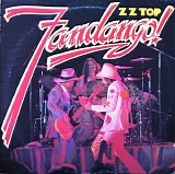 ZZ Top - Fandango!