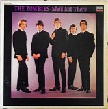 The Zombies - She's Not There