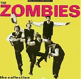 The Zombies - The Collection