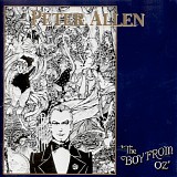 Peter Allen - The Boy From Oz