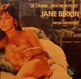 Jane Birkin & Serge Gainsbourg - Je T'aime ... Moi Non Plus