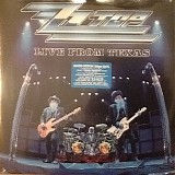 ZZ Top - Live From Texas