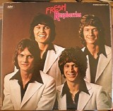 Raspberries - Fresh