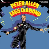 Peter Allen & Legs Diamond Original Broadway Cast - Legs Diamond