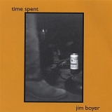 Boyer, Jim (Jim Boyer) - Time Spent