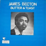 Becton, James (James Becton) - Butter And Toast