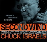 Chuck Israels - Second Wind