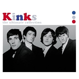 Kinks - Ultimate Collection