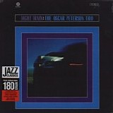 The Oscar Peterson Trio - Night Train