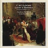 Andreas Schmidt - Carl Loewe - Lieder and Balladen CD7