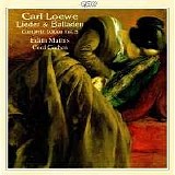 Edith Mathis - Carl Loewe - Lieder and Balladen CD5