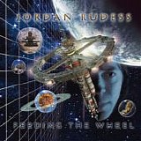 Jordan Rudess - Feeding The Wheel (Japanese Edition)