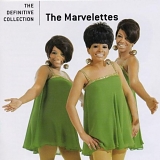 The Marvelettes - The Definitive Collection