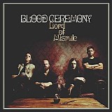 Blood Ceremony - Lord Of Misrule