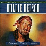 Willie Nelson - Legendary Country Singers