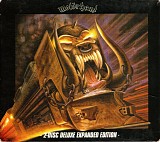 MotÃ¶rhead - Orgasmatron (Deluxe edition)