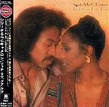 Syreeta & G.C. Cameron - Rich Poor, Poor Love (Japanese edition)