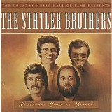 The Statler Brothers - Legendary Country Singers