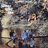 Wings - Wild Life