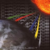 Solar Project - Chromagnitude