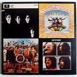 The Rutles - The Rutles