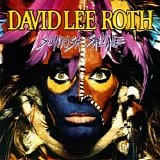 David Lee Roth - Sonrisa Salvaje