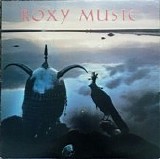 Roxy Music - Avalon