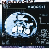 Madaski - Distorta Diagnostica