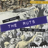 Ruts - Crack/Grin & Bear It