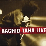 Taha Rachid - Live