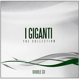 Giganti - The collection -2cd