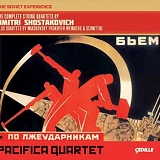 Dmitri Shostakovich - String Quartets