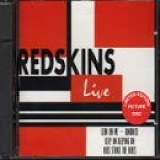 Redskins - Live