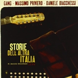 Gang - Storie Dell'Altra Italia con Daniele Biacchessi e Massimo Priviero