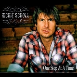 Scholl Richie - One Step At A Time