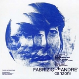 De Andre' Fabrizio - Canzoni