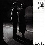 Jones Rickie Lee - Pirates