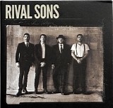 Rival Sons - Great Western Valkyrie