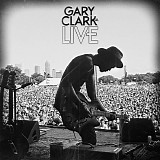 Clark Gary Jr. - Live
