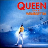 Queen - Live at Wembley '86