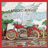 Minghi Amedeo - Cuori Di Pace
