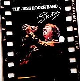 Roden Jess Band, The - Blowin'