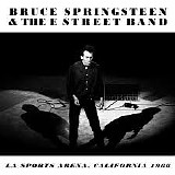 Springsteen Bruce - LA Sports Arena, California 1988