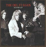 Del Fuegos, The - Stand Up